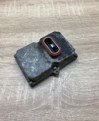 Mercedes-Benz E W211 Xenon control unit/module A0028202426 5DF008279