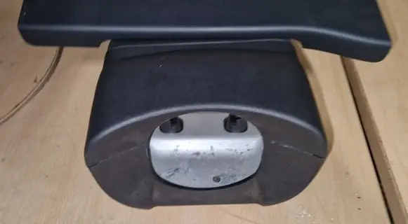 Volvo V70 Steering wheel column trim 1281971