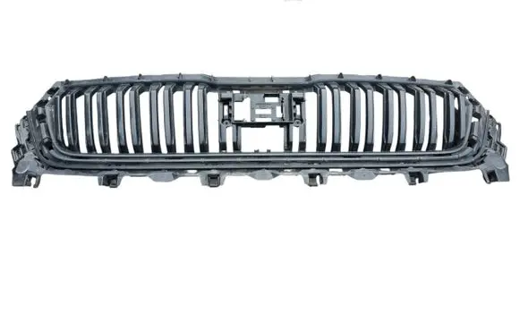Skoda Kodiaq Front grill 565853653C 565853653