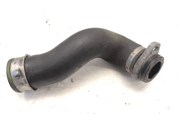 BMW 1 E81 E87 Intercooler hose/pipe 7791663 11279410