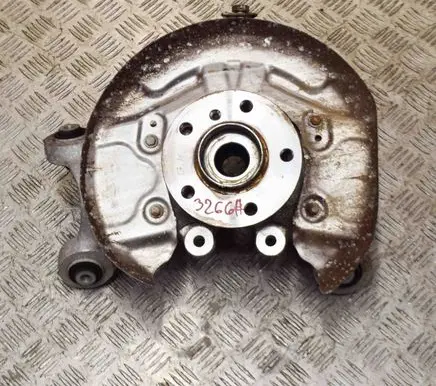 BMW i3 Rear wheel hub 6863444 6852161