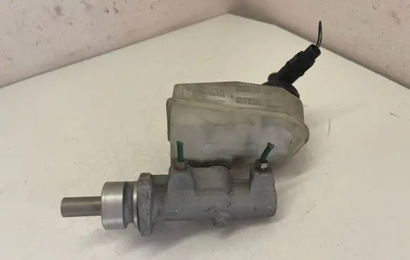 Renault Scenic I Brake fluid reservoir 7700436913 7700828034