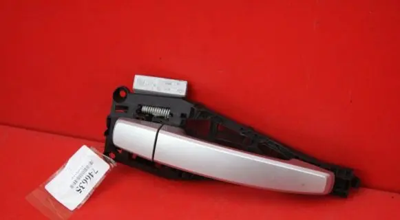 Chevrolet Orlando Front door exterior handle