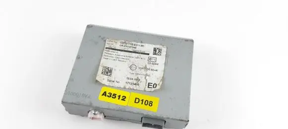 Honda CR-V Other control units/modules 39830T1GE011M1