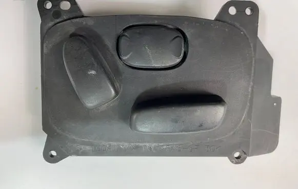 Land Rover Range Rover Evoque L538 Seat adjustment handle BJ3214B566UA 2083803 10023393