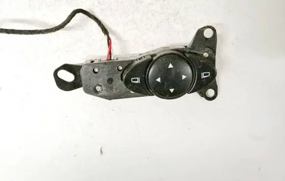 Mercedes-Benz E W211 Wing mirror switch 2118202110 03211000