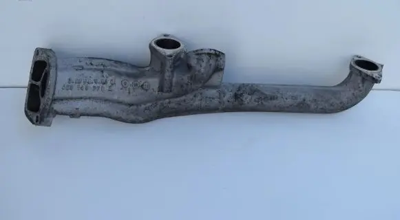 Audi A6 S6 C5 4B Intake manifold 059145770A