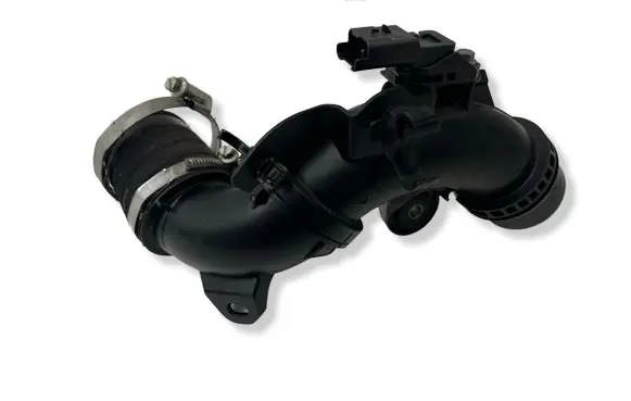 Peugeot 5008 Intercooler hose/pipe 1192772S01