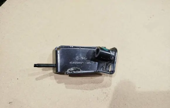 Renault Trafic III (X82) Other exterior part 144C25859R
