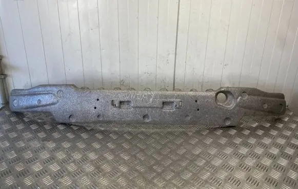 Hyundai Tucson TL Front bumper foam support bar 8652007500