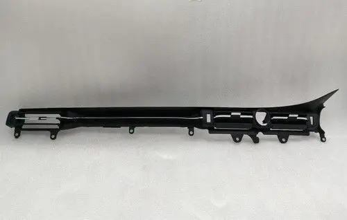 Maserati GranTurismo Dashboard air vent grill cover trim 670011339
