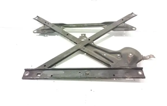 Audi A5 8T 8F Front subframe 8T2399345