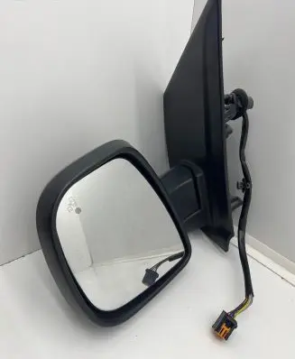 Citroen Jumpy Front door electric wing mirror 98087022XT Z9551170