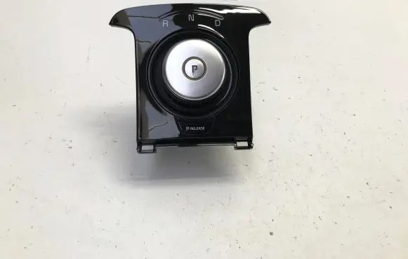 KIA Niro Gear shift selector indicator 467W0Q4200