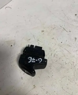 Renault Kangoo I Electric window control switch 199223