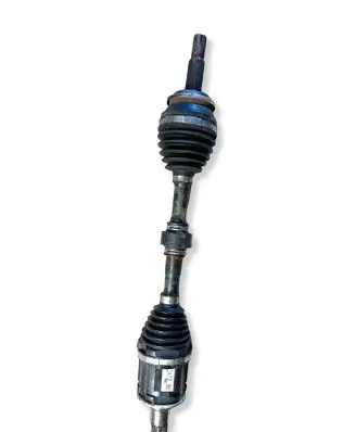 Lexus UX Front driveshaft DA72L