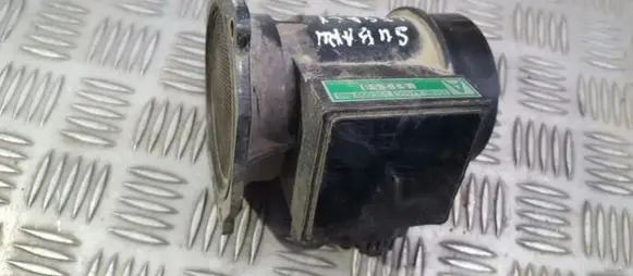 Honda Accord Mass air flow meter 22680AA160 A36-000R60