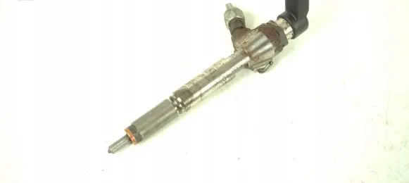 Fuel injector