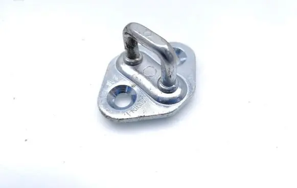 Toyota Hilux VIII Front door lock loop/hook striker 