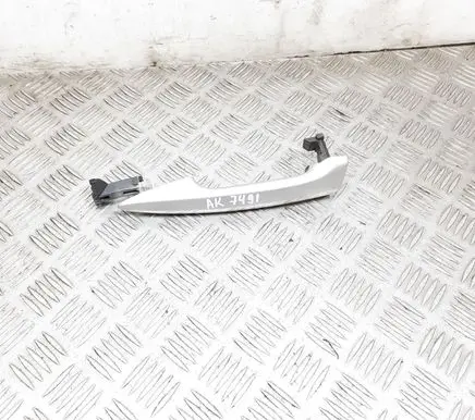 Lexus IS 220D-250-350 Rear door exterior handle