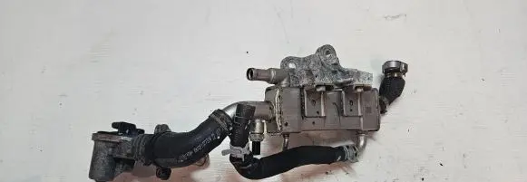 Chrysler Pacifica EGR valve 05281255AK 321180182
