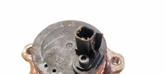 Ford Focus ABS rear brake sensor 