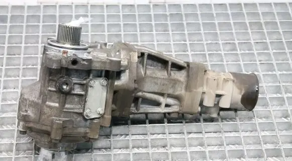 Mitsubishi ASX Front differential 