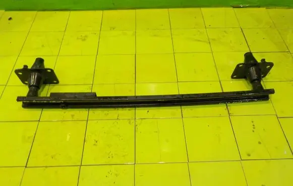 Peugeot 3008 I Front bumper support beam PRZOD