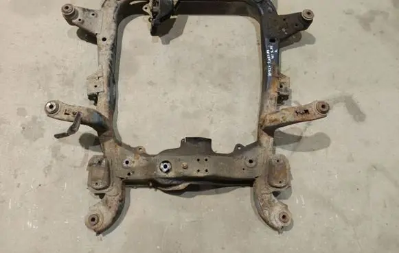 Opel Zafira A Front subframe 