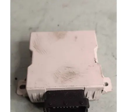 Toyota Corolla Verso E121 Window wiper relay 150696