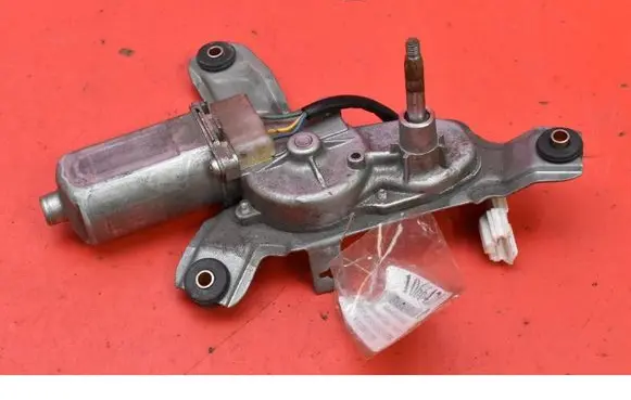 Mitsubishi Eclipse Rear window wiper motor 2596000480