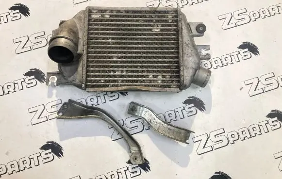 Subaru Outback Intercooler radiator SICTM0180 N08925