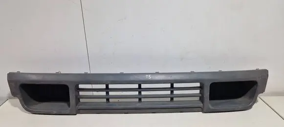 Volkswagen Transporter - Caravelle T5 Front bumper lower grill 7H0807719