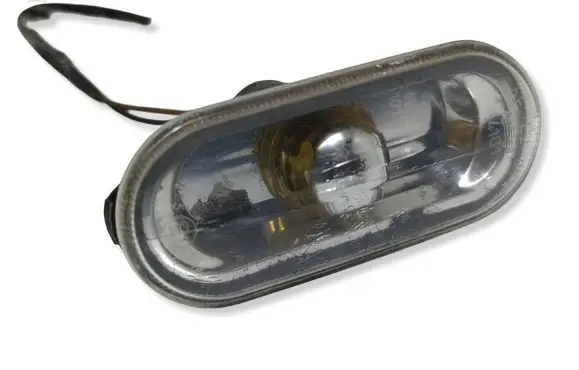 Volkswagen Bora Front fender indicator light 1J0949117