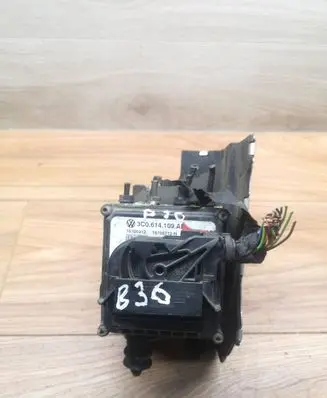 Volkswagen PASSAT B6 ABS Pump 3C0614109AF 16705912 16705712N