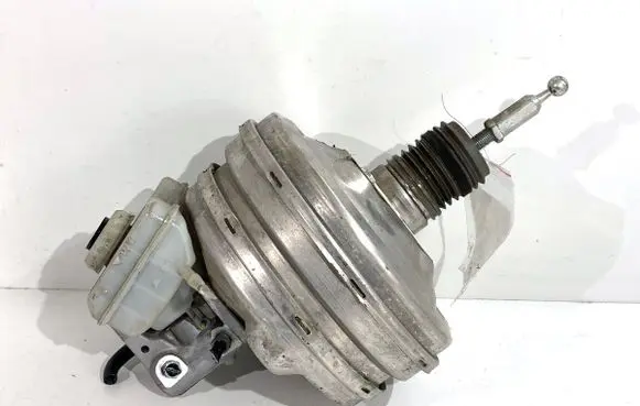 Audi A8 S8 D4 4H Brake booster 4H0612103C