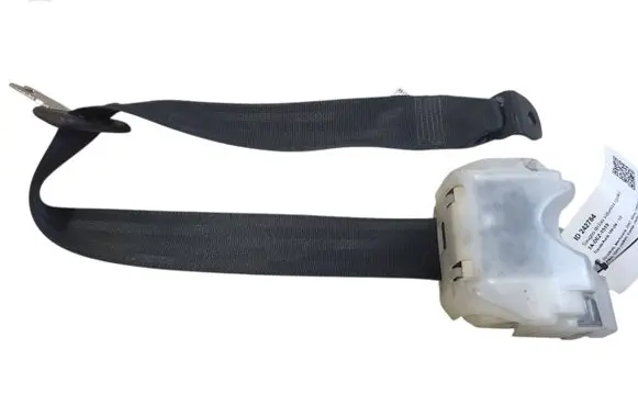 Toyota Auris 150 Middle seatbelt (rear) 7G5080 G088801 R1270