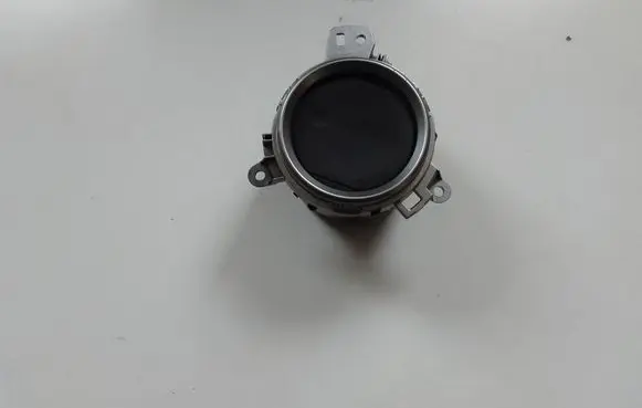 Toyota Auris E180 Dash center air vent grill 5568002020C0