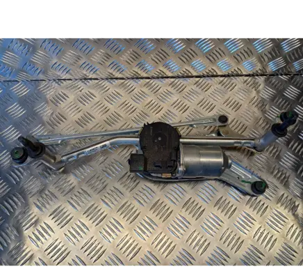 Volkswagen T-Cross Front wiper linkage and motor 2GM955023A 3397022229 8400192522