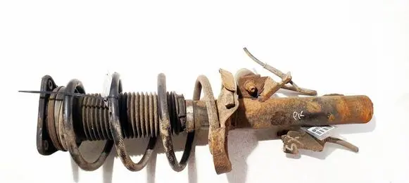 Volvo V50 Front shock absorber/damper