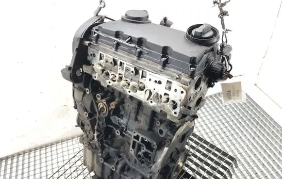 Audi A6 Allroad C6 Engine BRE