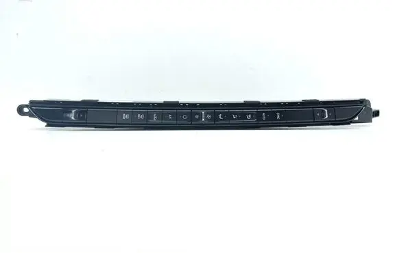 Chevrolet Corvette C8 Other switches/knobs/shifts 85576412