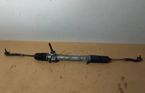 Fiat 500 Steering rack A0020787A