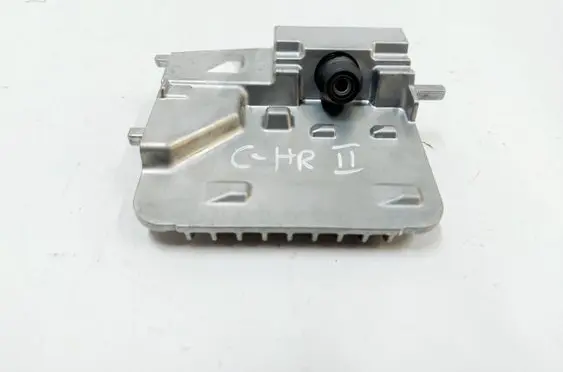 Toyota C-HR II Front bumper camera 8646C10020
