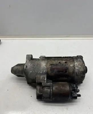 Mercedes-Benz ML W163 Starter motor 000122300