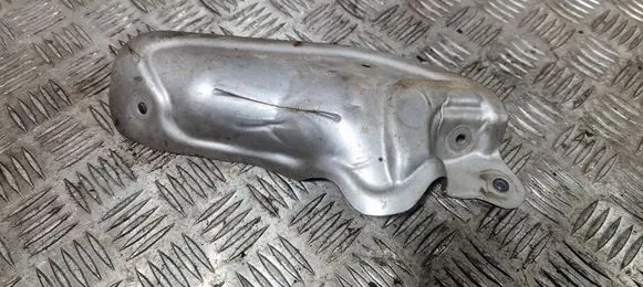 BMW 2 F45 Exhaust heat shield 857189502