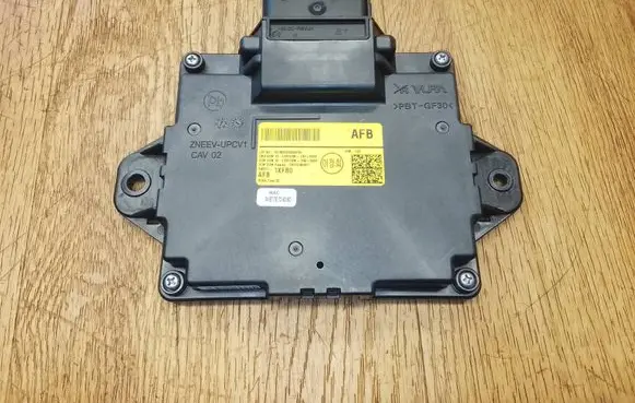 KIA EV6 Battery control module 350011XFB0