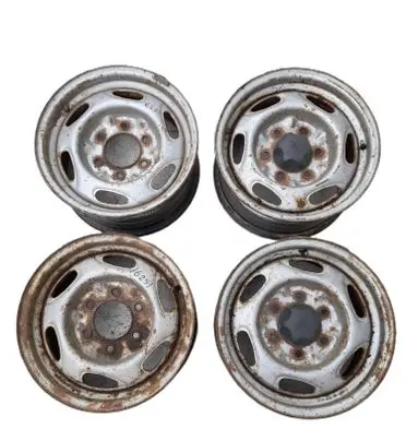 Ford Ranger R12 alloy rim 3815170 R15X65JJ