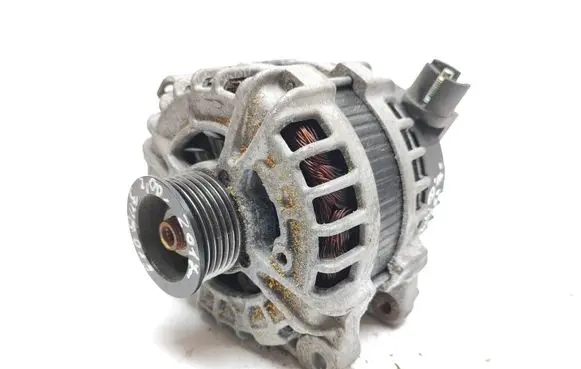 Land Rover Range Rover Evoque L538 Generator/alternator GX7310300DE 0125813032 77823
