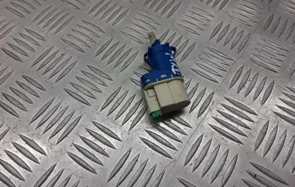 Ford Focus Brake pedal sensor switch 3M5T-9C872-AC
